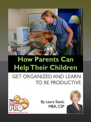cover image of How Parents Can Help Their Children
